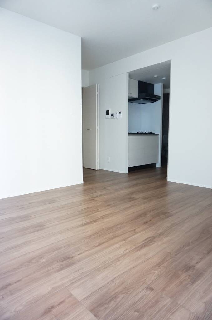 La Douceur赤塚の物件内観写真