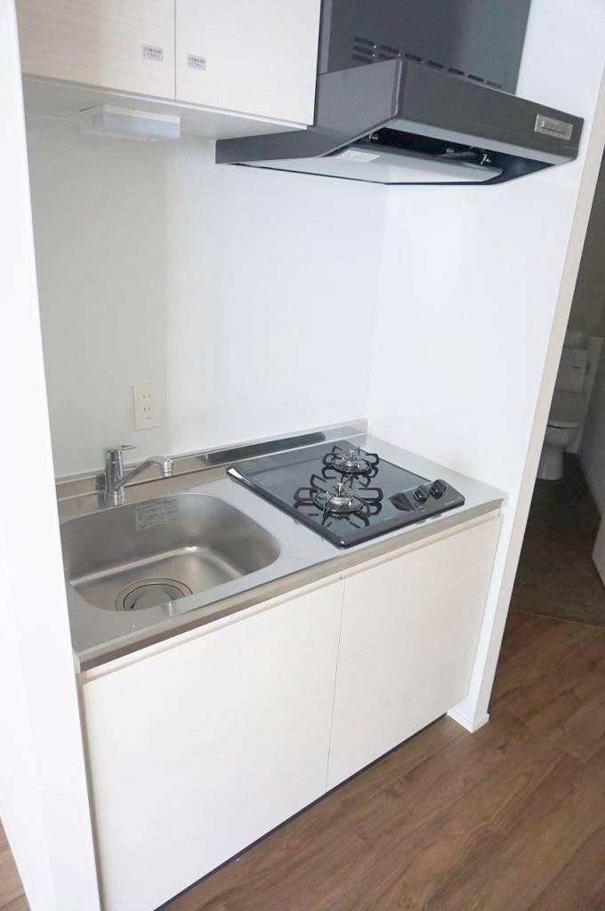 La Douceur赤塚の物件内観写真