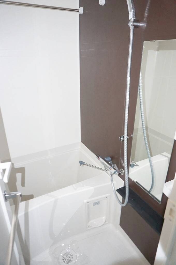 La Douceur赤塚の物件内観写真