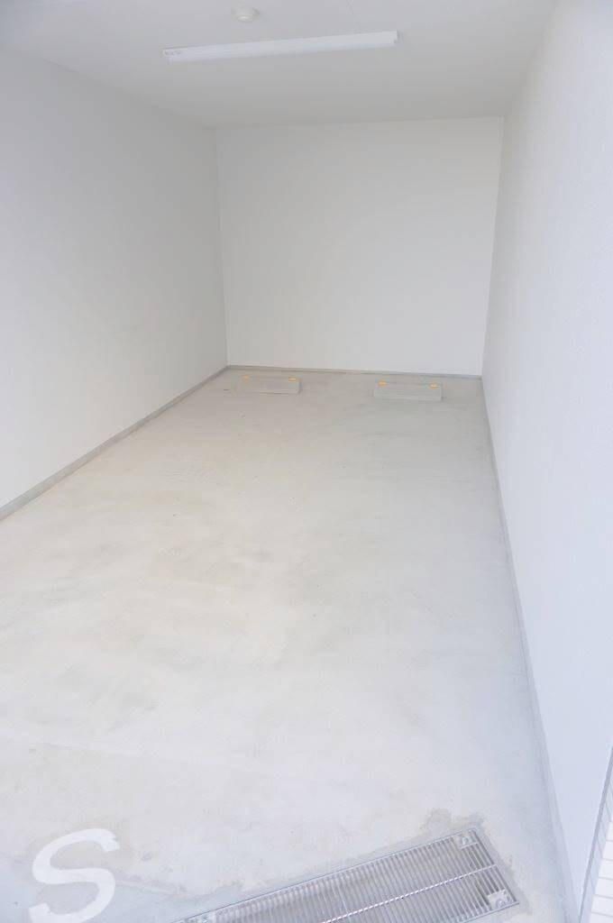 La Douceur赤塚の物件外観写真