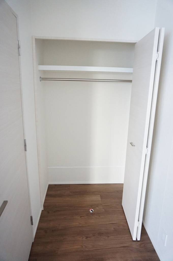 La Douceur赤塚の物件内観写真