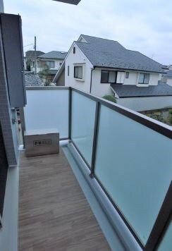 La Douceur赤塚の物件内観写真