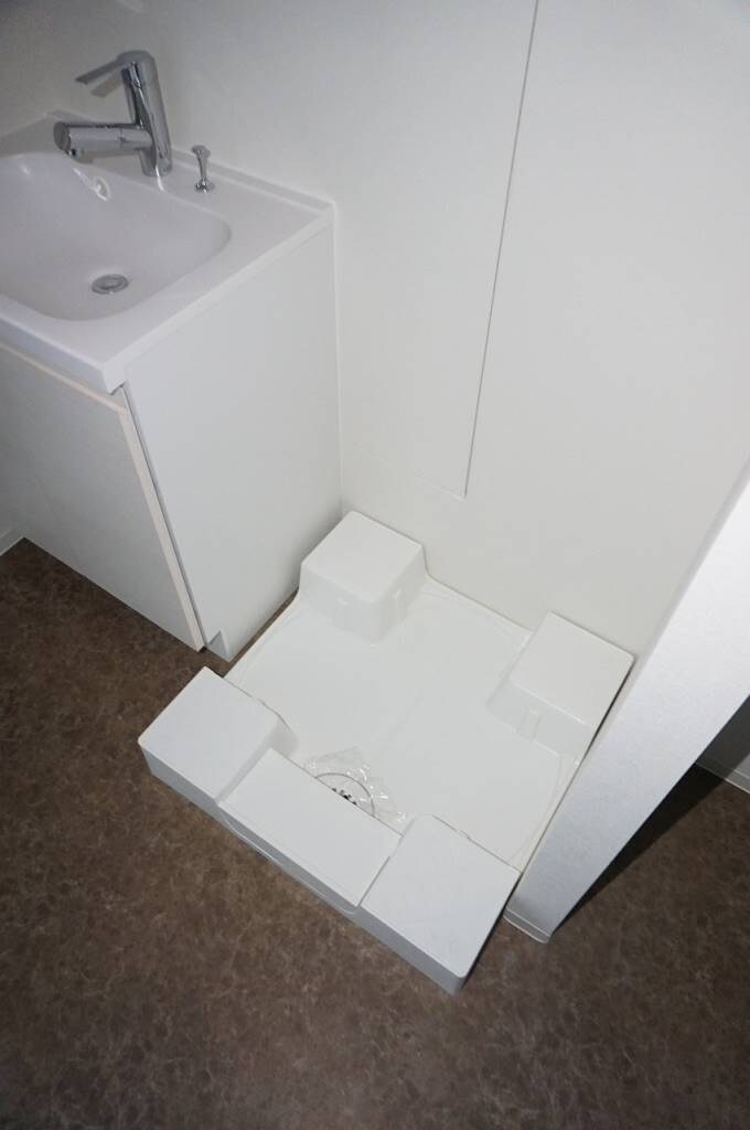 La Douceur赤塚の物件内観写真