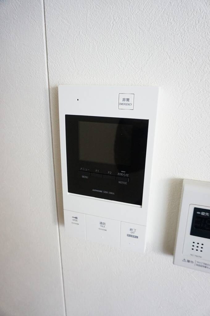 La Douceur赤塚の物件内観写真