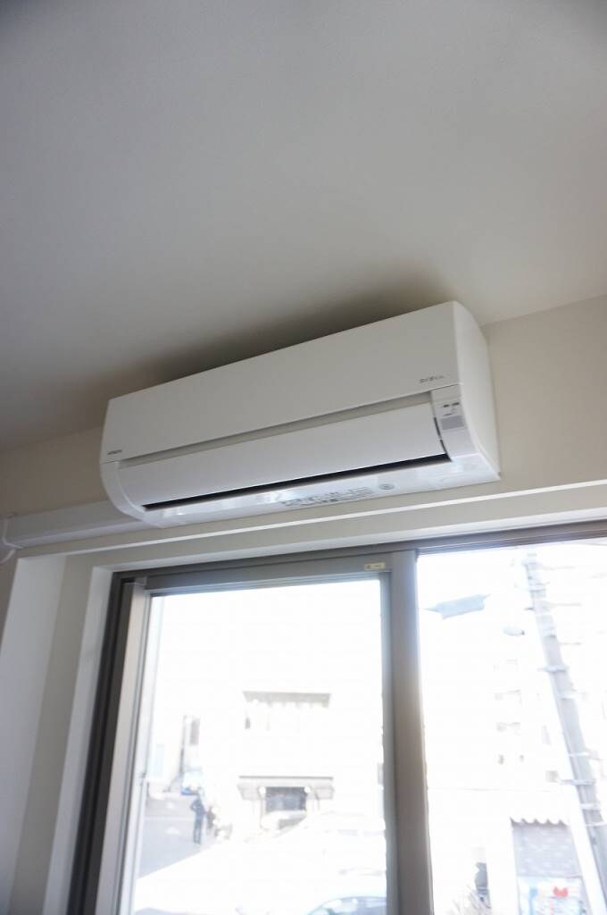 La Douceur赤塚の物件内観写真