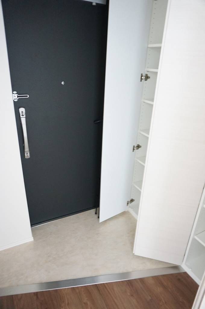 La Douceur赤塚の物件内観写真