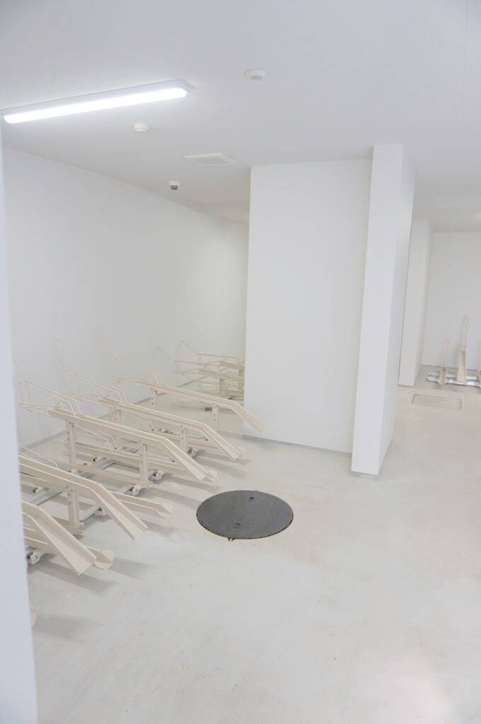 La Douceur赤塚の物件内観写真