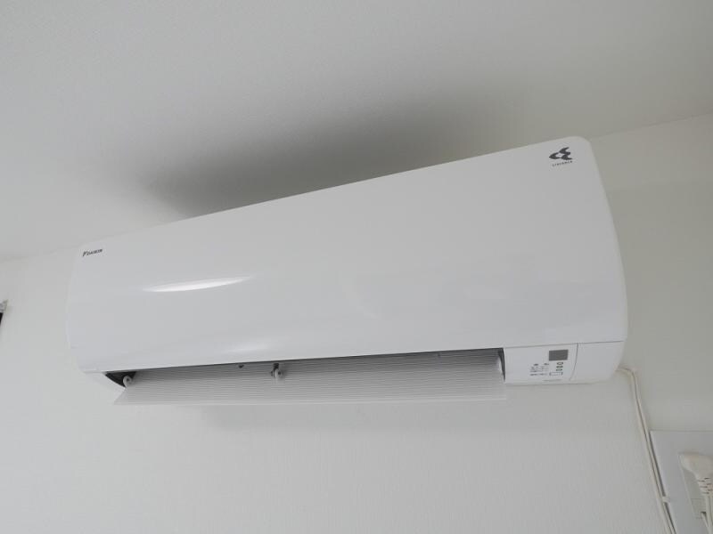 ラフィスタ大山金井町の物件内観写真