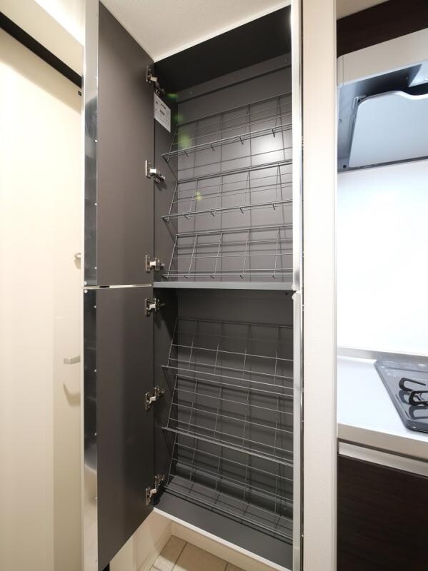 ラフィスタ大山金井町の物件内観写真