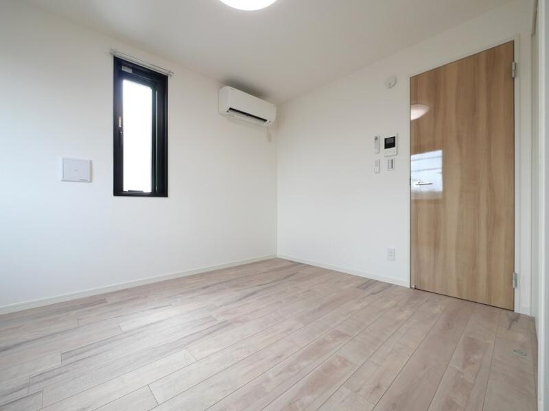 ラフィスタ大山金井町の物件内観写真