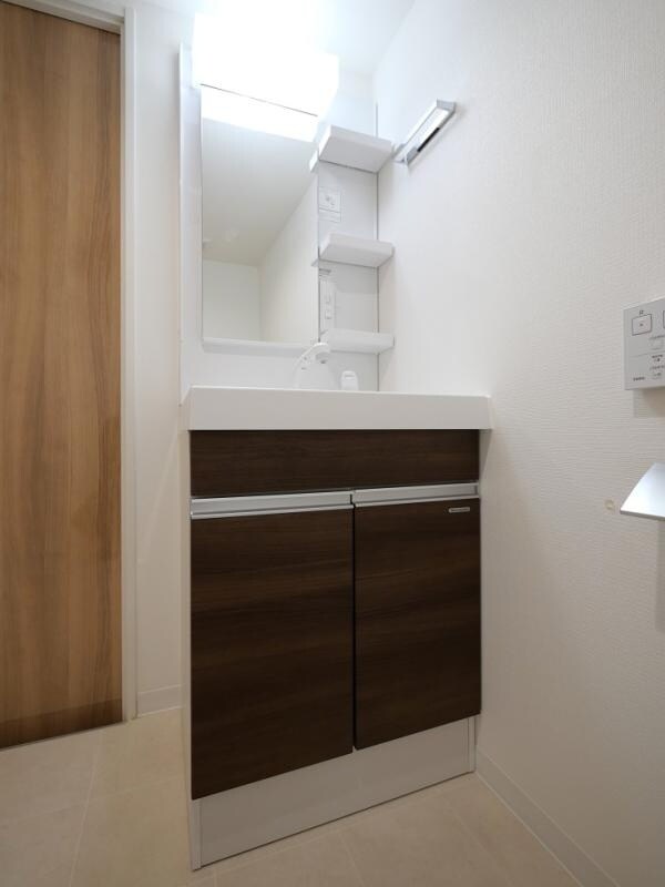 ラフィスタ大山金井町の物件内観写真