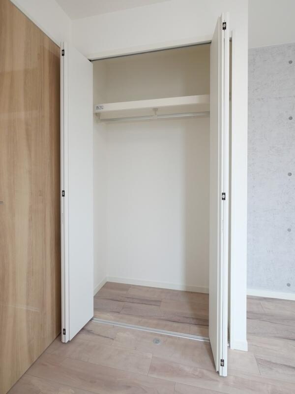 ラフィスタ大山金井町の物件内観写真