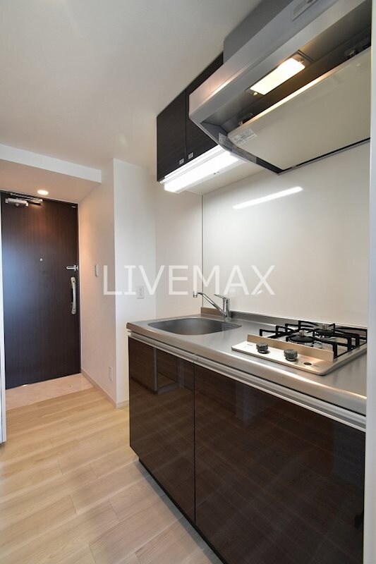 東中野駅 徒歩8分 9階の物件内観写真