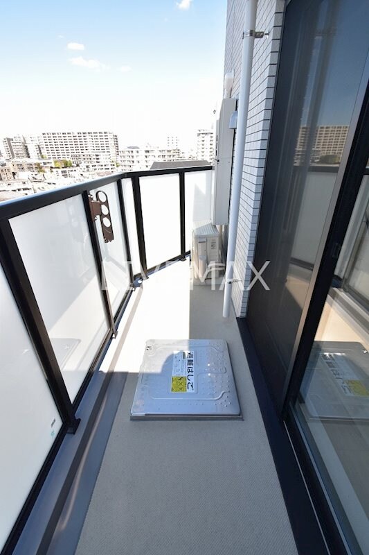 東中野駅 徒歩8分 9階の物件内観写真