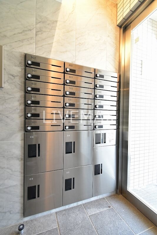 東中野駅 徒歩8分 9階の物件内観写真