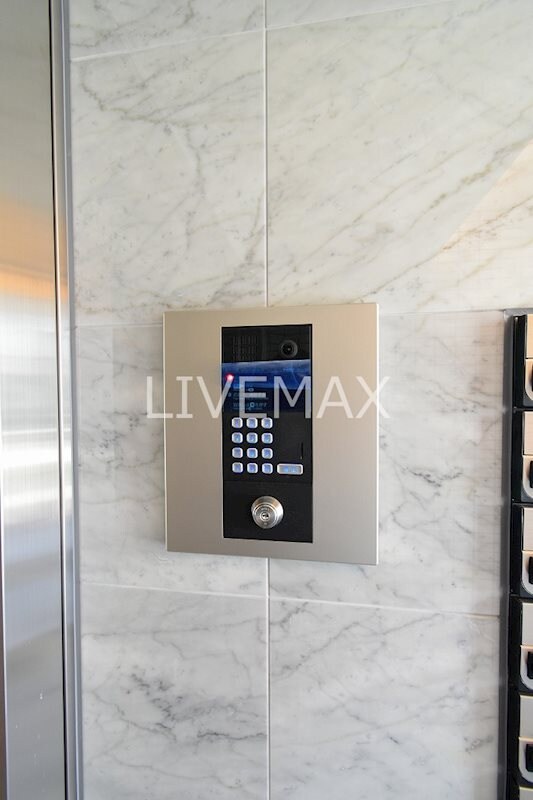 東中野駅 徒歩8分 9階の物件内観写真