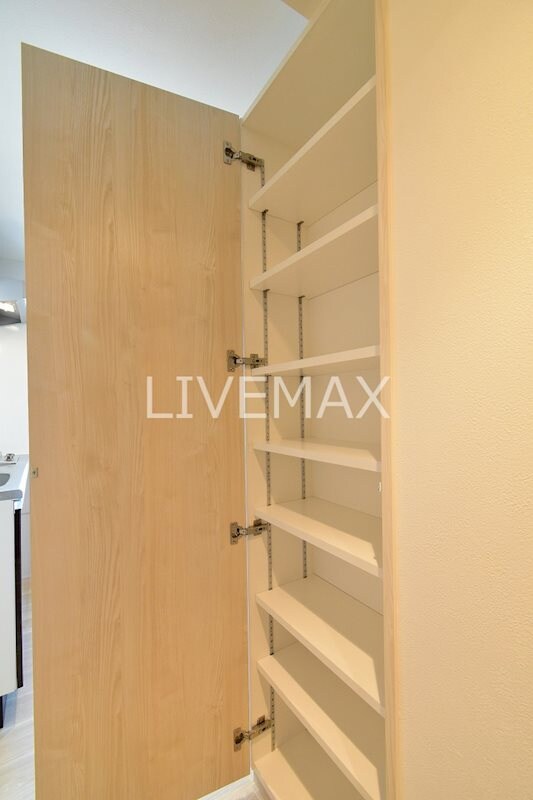 東中野駅 徒歩8分 9階の物件内観写真