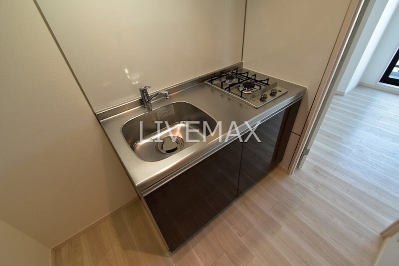 東中野駅 徒歩8分 9階の物件内観写真