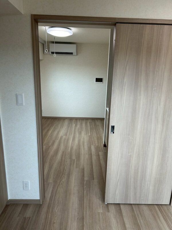 ルーブル上板橋の物件内観写真