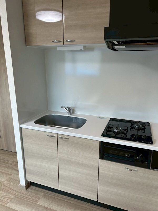 ルーブル上板橋の物件内観写真