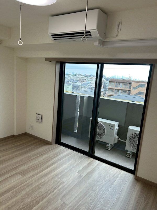 ルーブル上板橋の物件内観写真