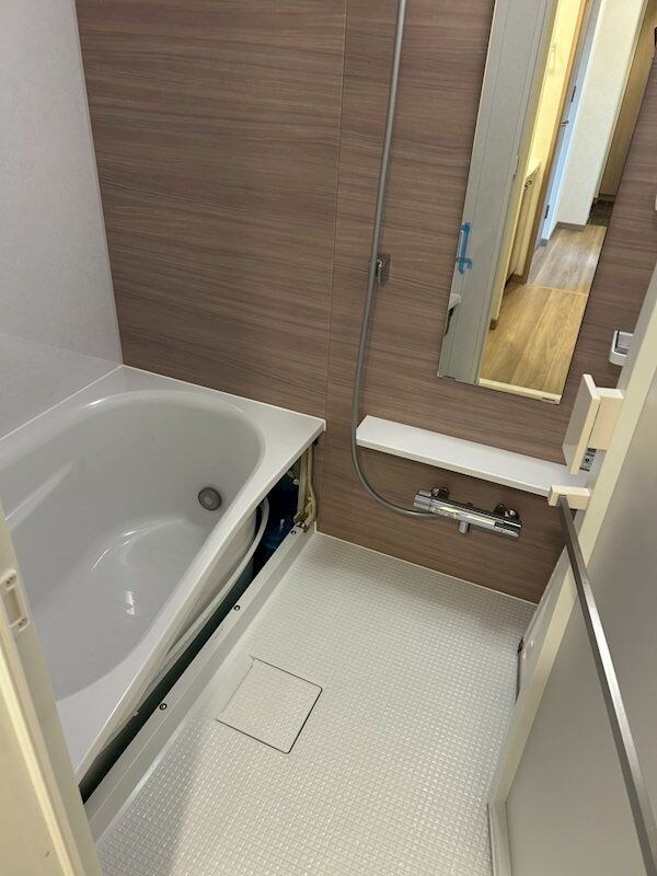 ルーブル上板橋の物件内観写真