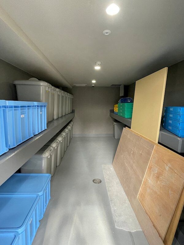 ルーブル上板橋の物件内観写真