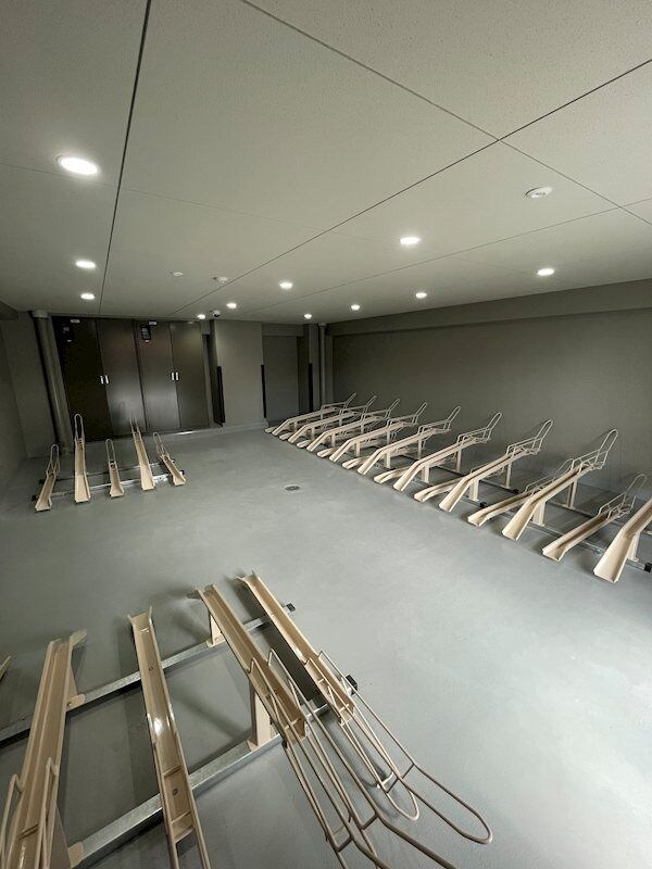 ルーブル上板橋の物件内観写真