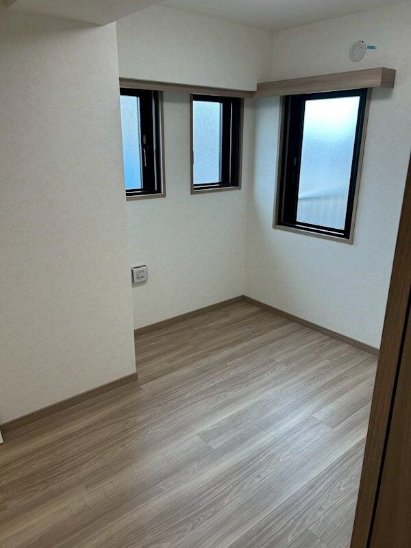 ルーブル上板橋の物件内観写真