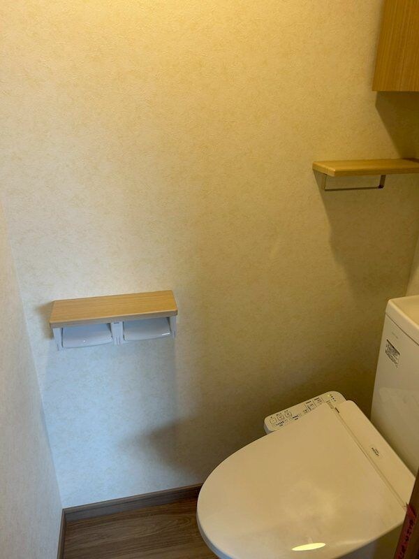 ルーブル上板橋の物件内観写真