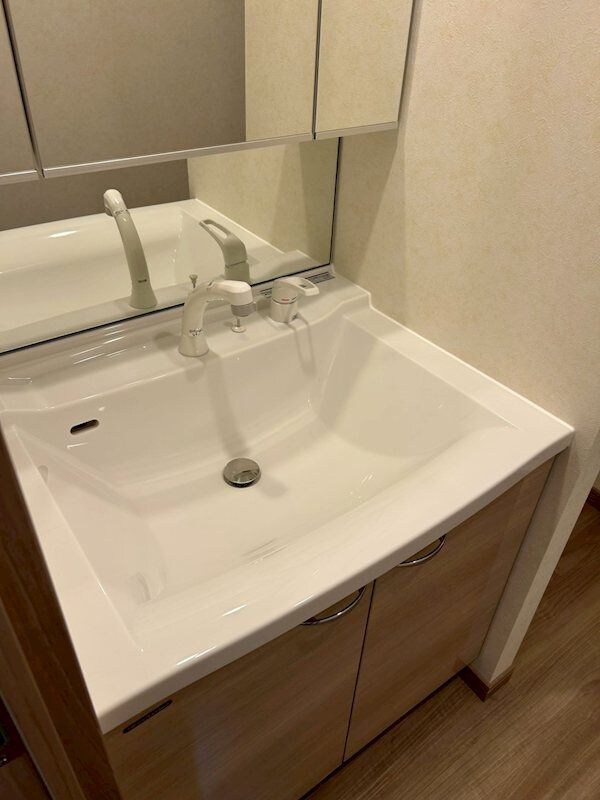 ルーブル上板橋の物件内観写真