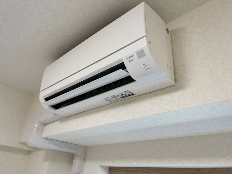 ルーブル上板橋の物件内観写真