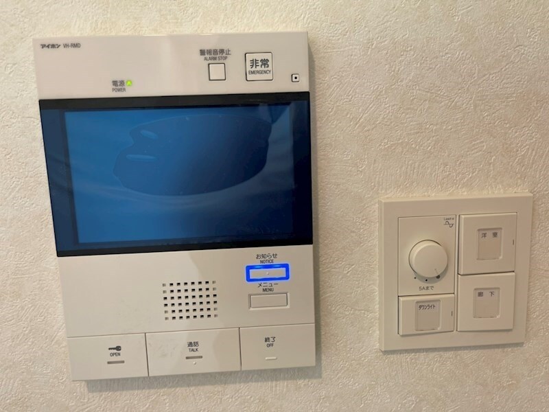 ルーブル上板橋の物件内観写真