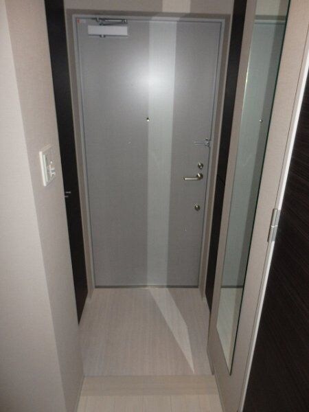 ZOOM東新宿の物件内観写真