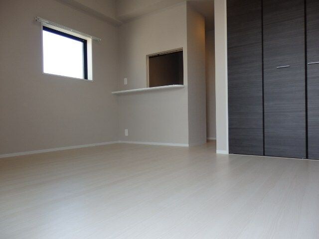 ZOOM東新宿の物件内観写真