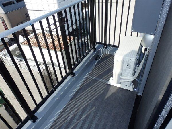 ZOOM東新宿の物件内観写真