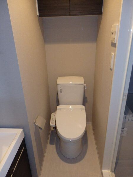 ZOOM東新宿の物件内観写真