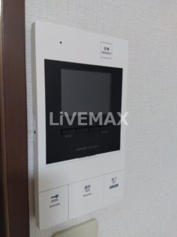 菱和パレスひばりが丘の物件内観写真