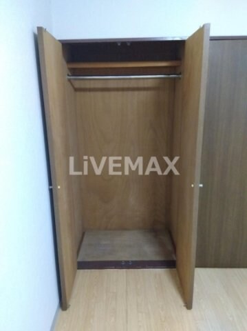 菱和パレスひばりが丘の物件内観写真