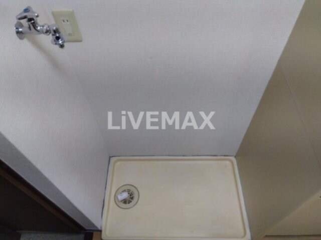 菱和パレスひばりが丘の物件内観写真