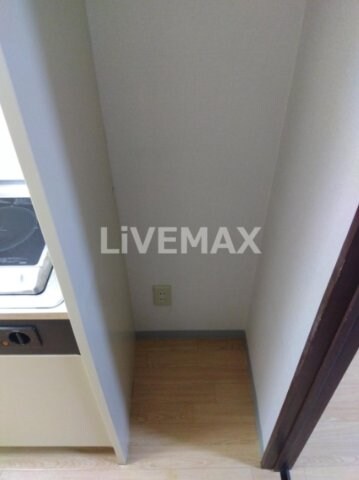 菱和パレスひばりが丘の物件内観写真