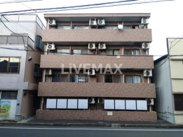 菱和パレスひばりが丘の物件内観写真