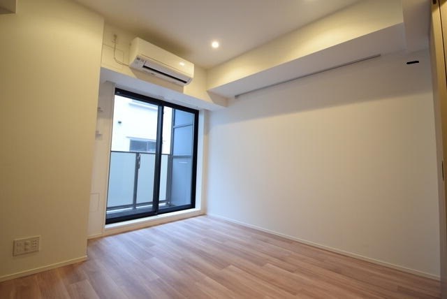 ザ・パークハビオ神楽坂香月の物件内観写真