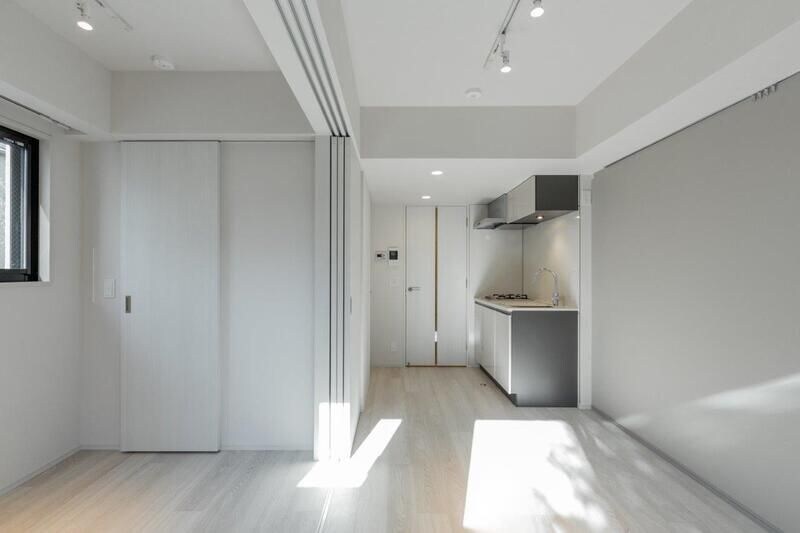 イプセ神楽坂の物件内観写真