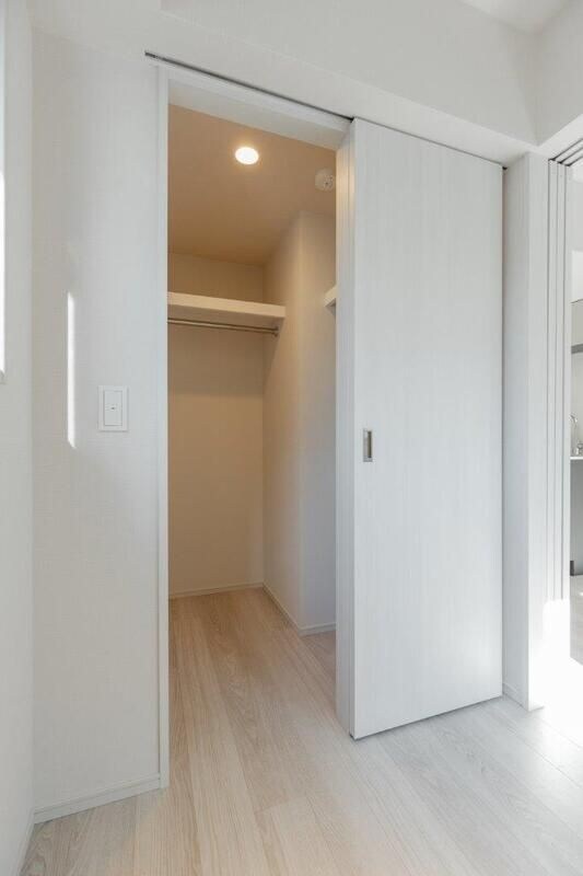 イプセ神楽坂の物件内観写真