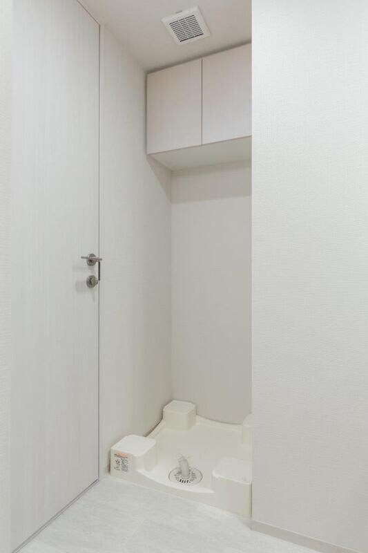 イプセ神楽坂の物件内観写真