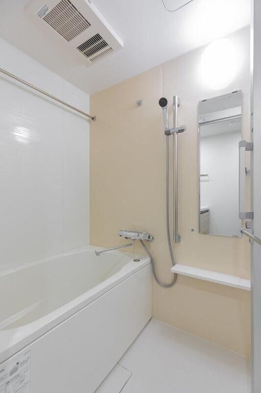 イプセ神楽坂の物件内観写真