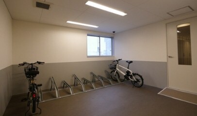 Eponoqu市ヶ谷の物件内観写真