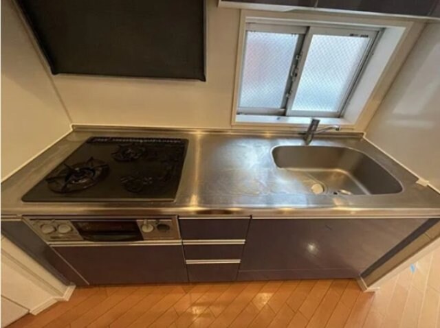 プラウドフラット神楽坂の物件内観写真