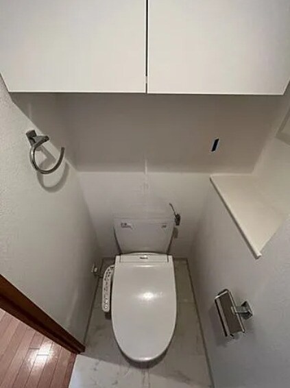 プラウドフラット神楽坂の物件内観写真